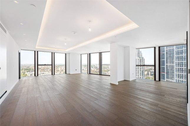 5 bed property, in Carnation Way, £7,870,000