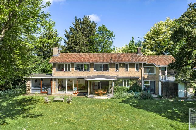 4 bed property, in Wyndham Way, £2,000,000