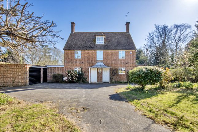 4 bed property, in Maidstone Road, £995,000