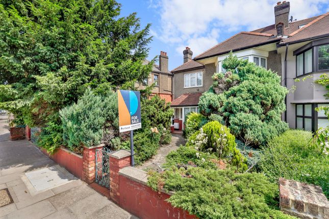 4 bed property, in Chambers Lane, £1,500,000