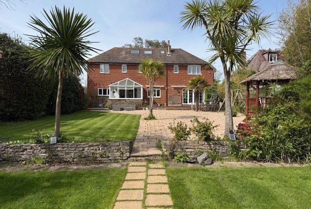 5 bed property, in Milford Road, £1,395,000