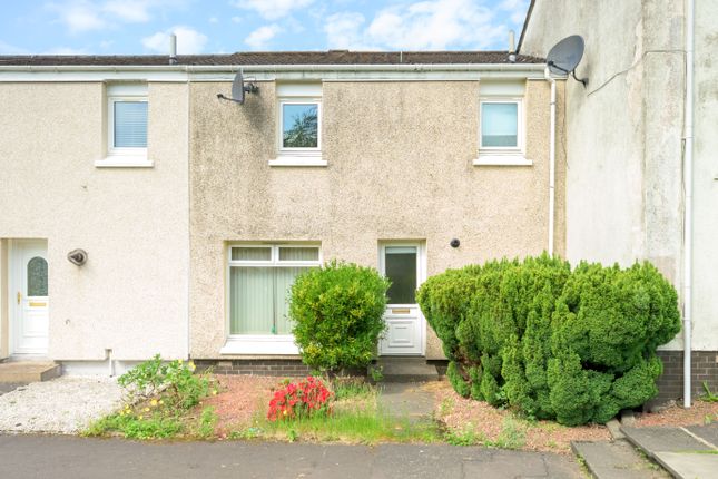 2 bed property, in Broompark West, £125,000