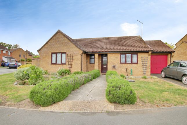 3 bed property, in Wesley Drive, £330,000