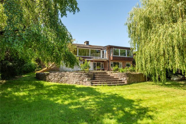 4 bed property, in The Street, £1,150,000