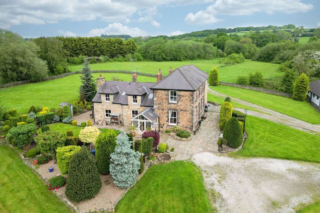 5 bed property, in Halfacre Lane, £1,750,000