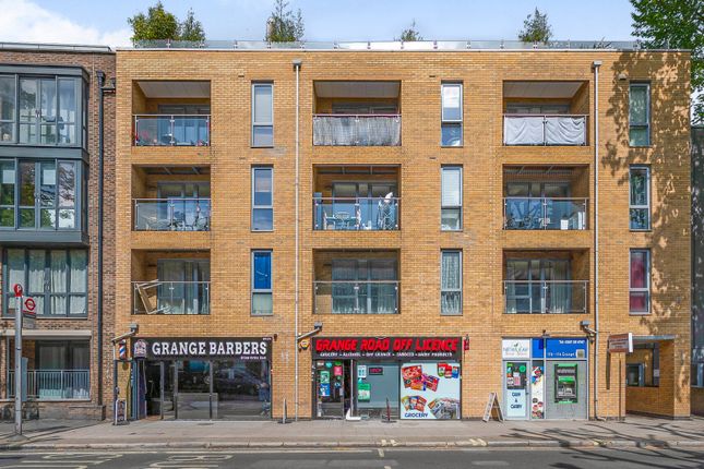 1 bed property, in Grange Road, £375,000
