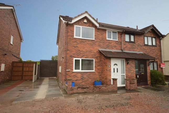 3 bed property, in Lime Street, £190,000
