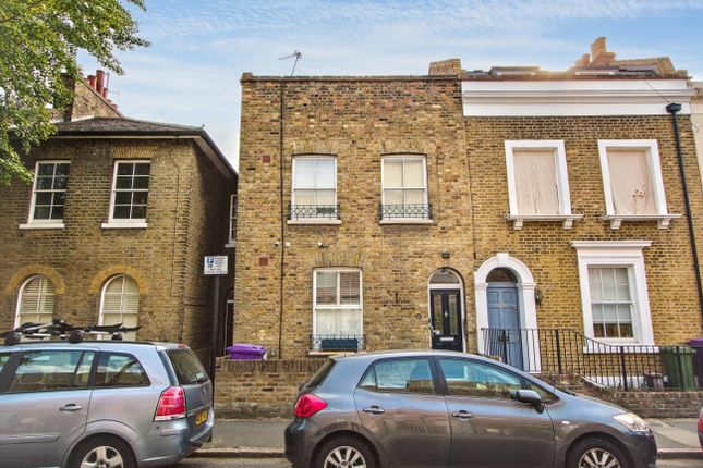 3 bed property, in Norman Grove, £785,000