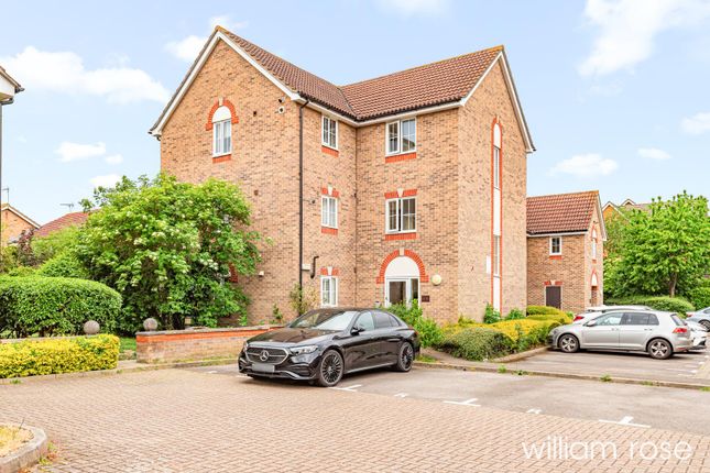 1 bed property, in Osprey Road, £210,000
