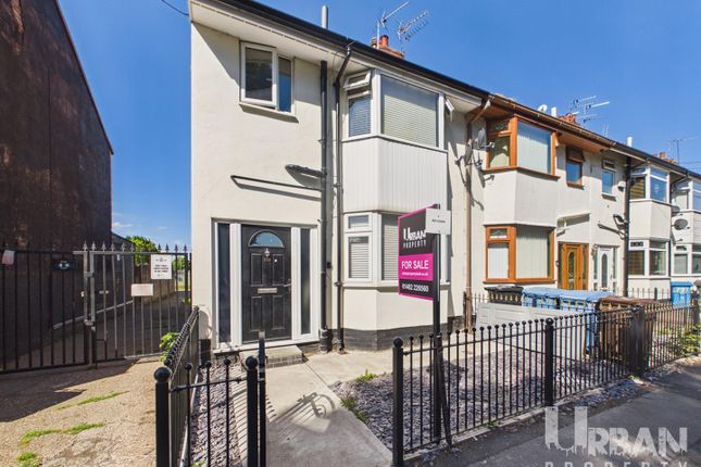 3 bed property, in Rosmead Street, £110,000