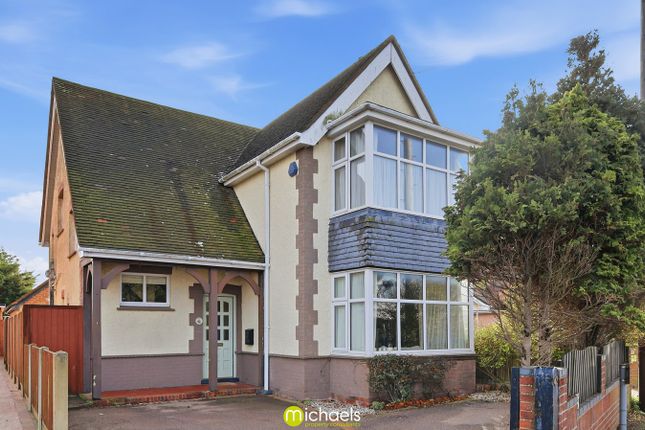 4 bed property, in Frinton Road, £399,995