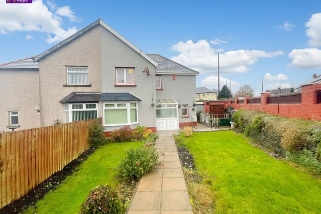 3 bed property, in Markham Crescent, £180,000