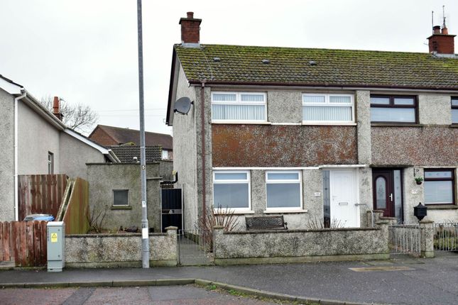 3 bed property, in Broadway, £159,950