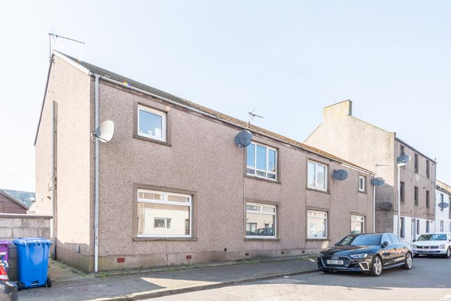 3 bed property, in Ramsay Street, £72,000