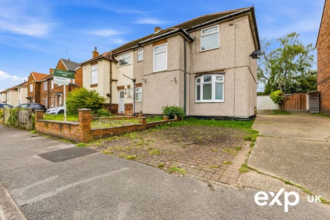 3 bed property, in Laurel Avenue, £160,000