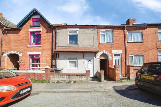 Studio, in Prospect Street, £120,000