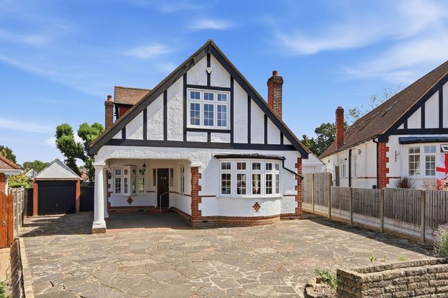 4 bed property, in Oakroyd Avenue, £1,000,000