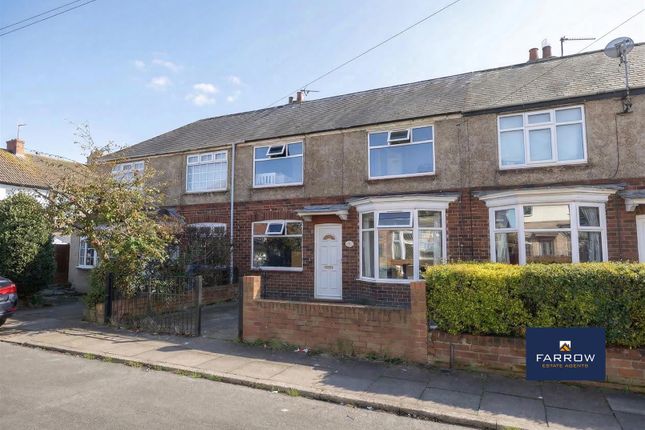 3 bed property, in Birch Avenue, £125,000