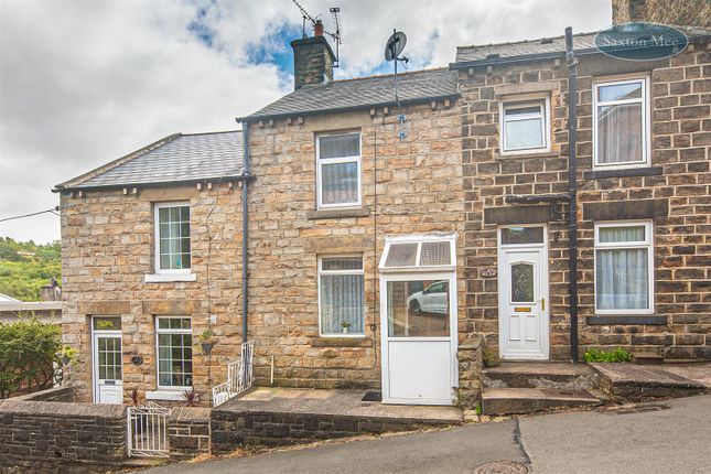 2 bed property, in Ash Lane, £115,000
