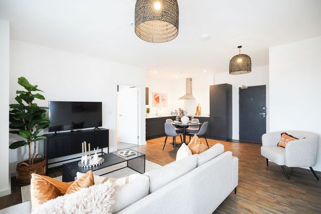 1 bed property, in One Bedroom Apartments, £150,000