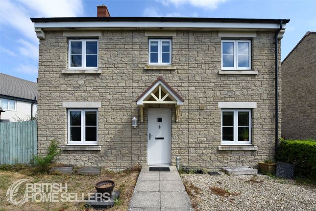 4 bed property, in Rhapsody Court, £560,000
