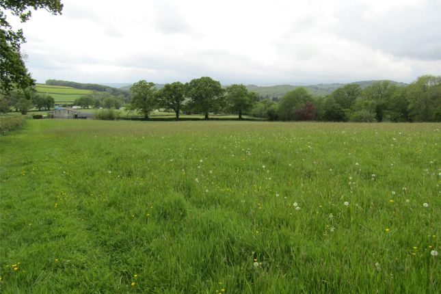 Land, in Westabrook, £155,000
