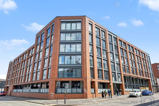 1 bed property, in Apartment 49, £95,000