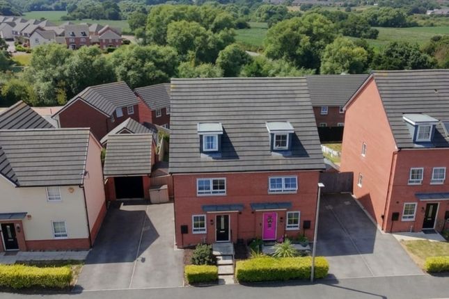 4 bed property, in Medlock Street, £280,000