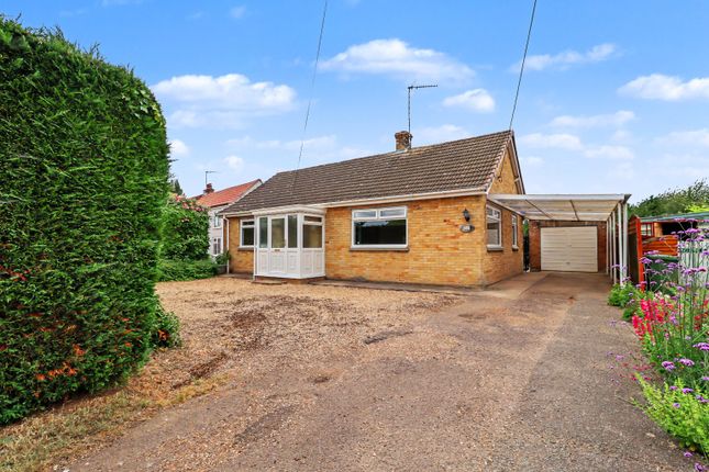 3 bed property, in Smallholdings Road, £289,500