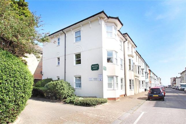 1 bed property, in Norfolk Road, £75,000