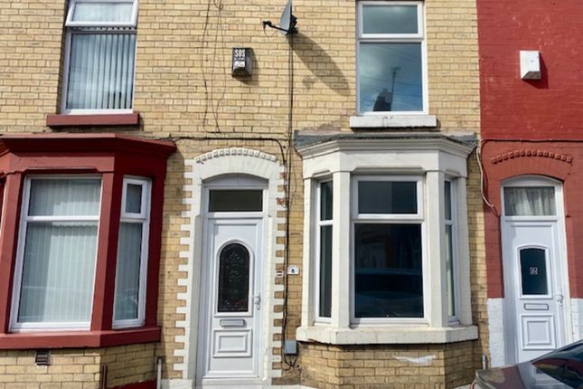 2 bed property, in Millvale Street, £129,950