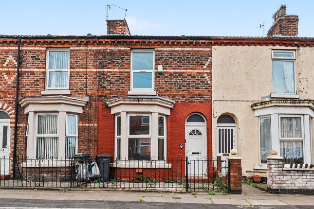 2 bed property, in Bianca Street, £45,000