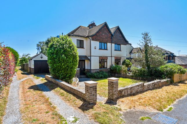 3 bed property, in Mill Road, £450,000