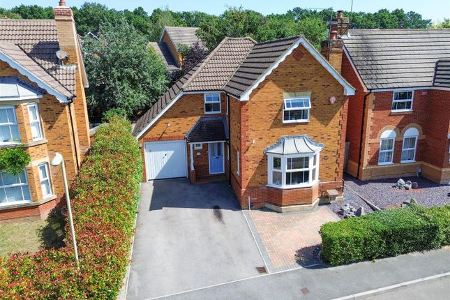 4 bed property, in Camus Close, £575,000