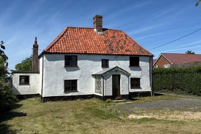 3 bed property, in Mizpah, £180,000