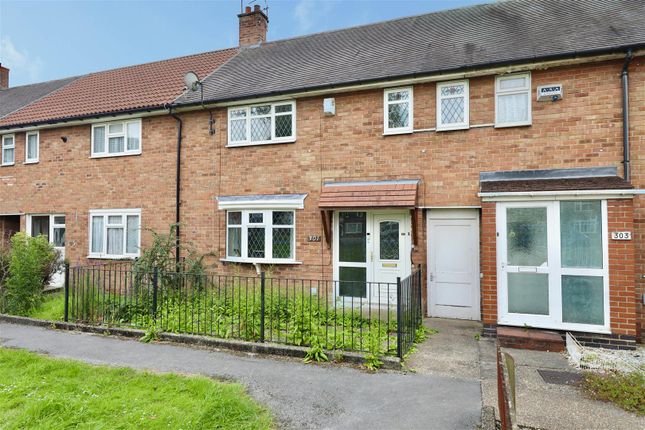 3 bed property, in Bricknell Avenue, £160,000