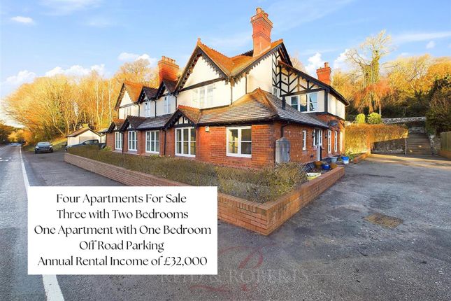 7 bed property, in Denbigh Road, £530,000