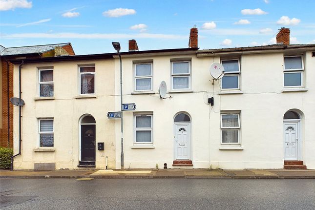 3 bed property, in Station Street, £175,000