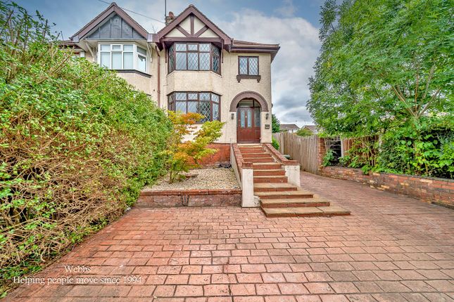 3 bed property, in Rugeley Road, £250,000