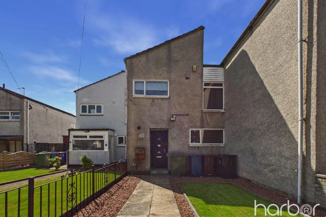 3 bed property, in Glenburn Walk, £145,000