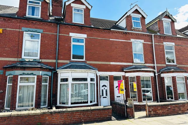4 bed property, in Marshfield Avenue, £80,000