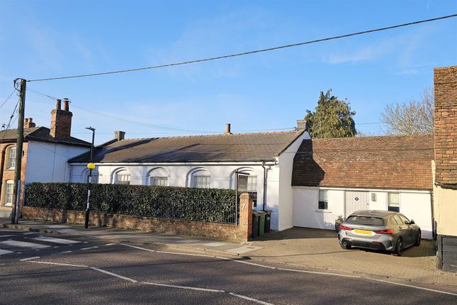 4 bed property, in Church Lane, £425,000