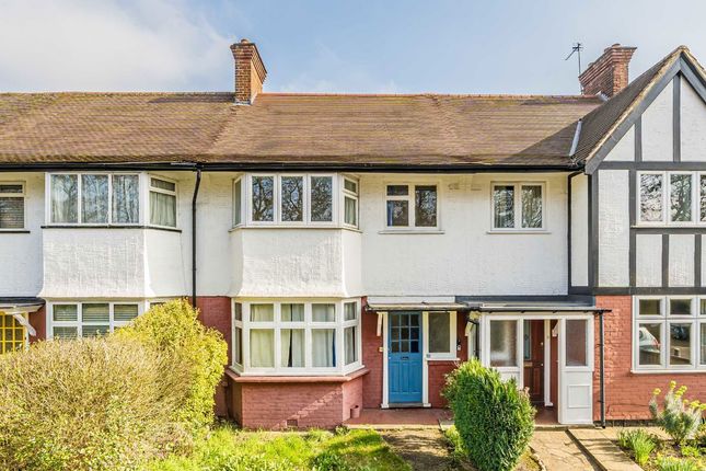 3 bed property, in Manor Gardens, £650,000