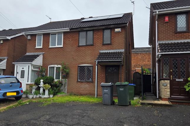 2 bed property, in 17 New Meeting Street, £115,000