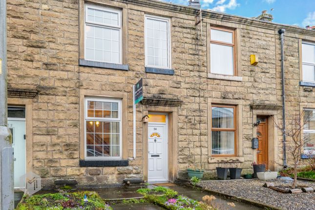 3 bed property, in Bury Road, £150,000