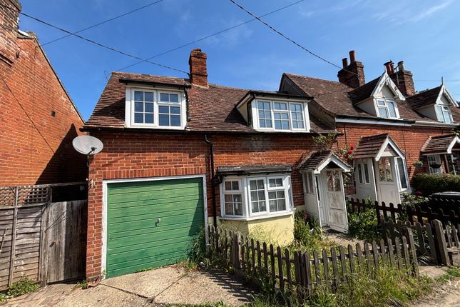 3 bed property, in Burstall, £225,000