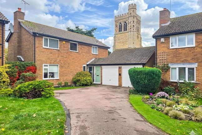 4 bed property, in Elmers Park, £590,000