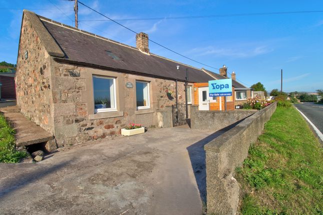 4 bed property, in Low Humbelton, £400,000