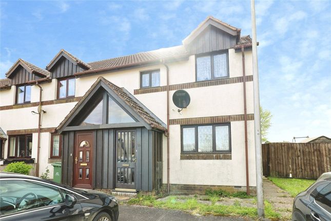 3 bed property, in Old Market Drive, £215,000