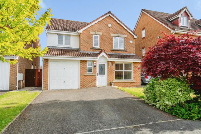 4 bed property, in St. Johns Road, £415,000